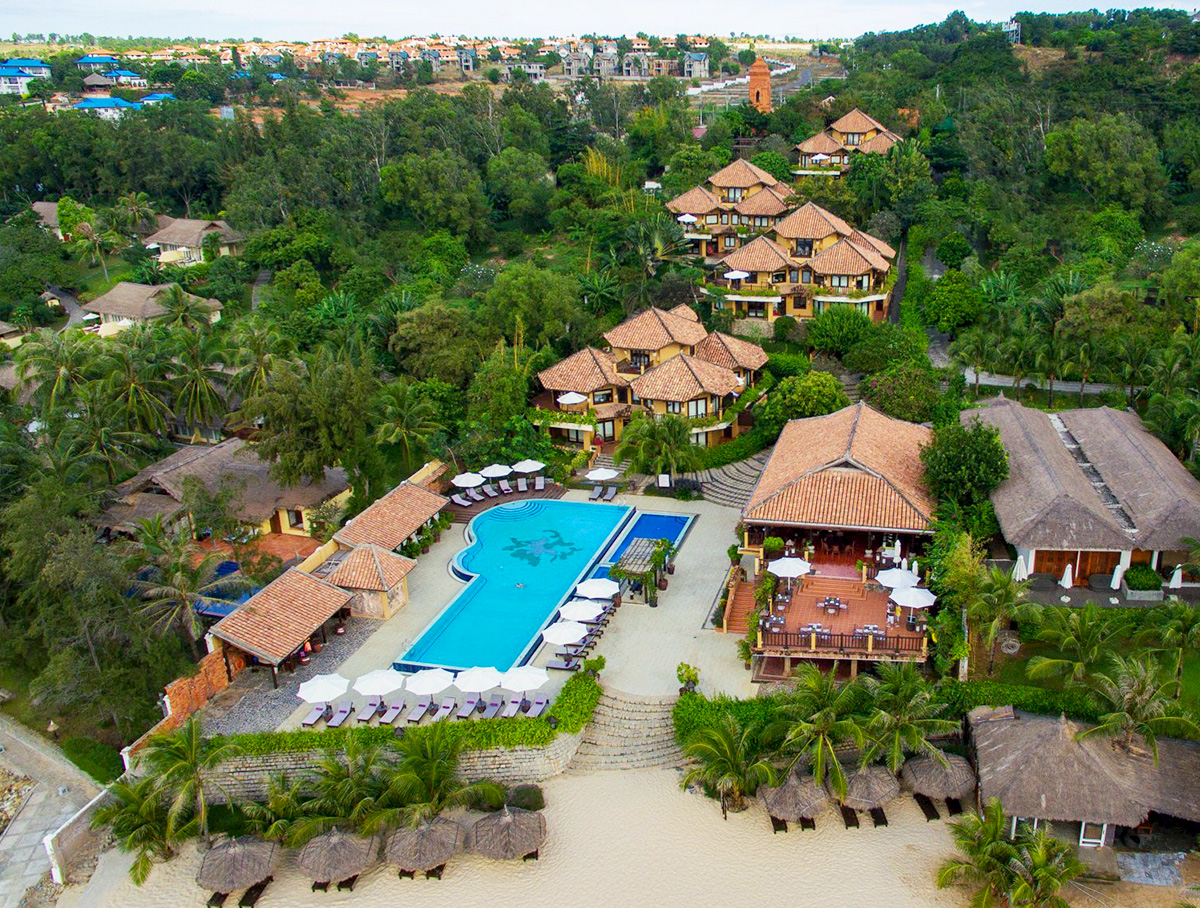 Review Poshanu Resort Đánh giá chung về chất lượng dịch vụ